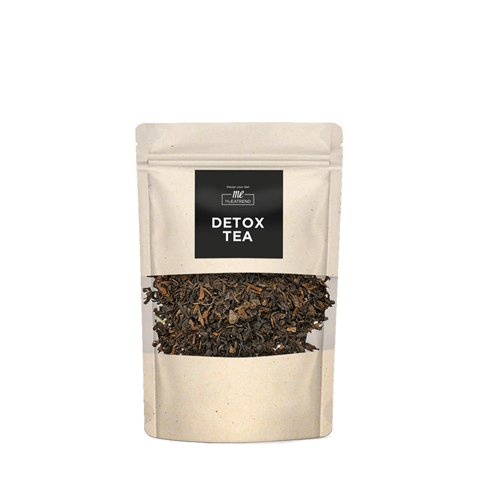 MYEATREND DETOX TEA 50g
