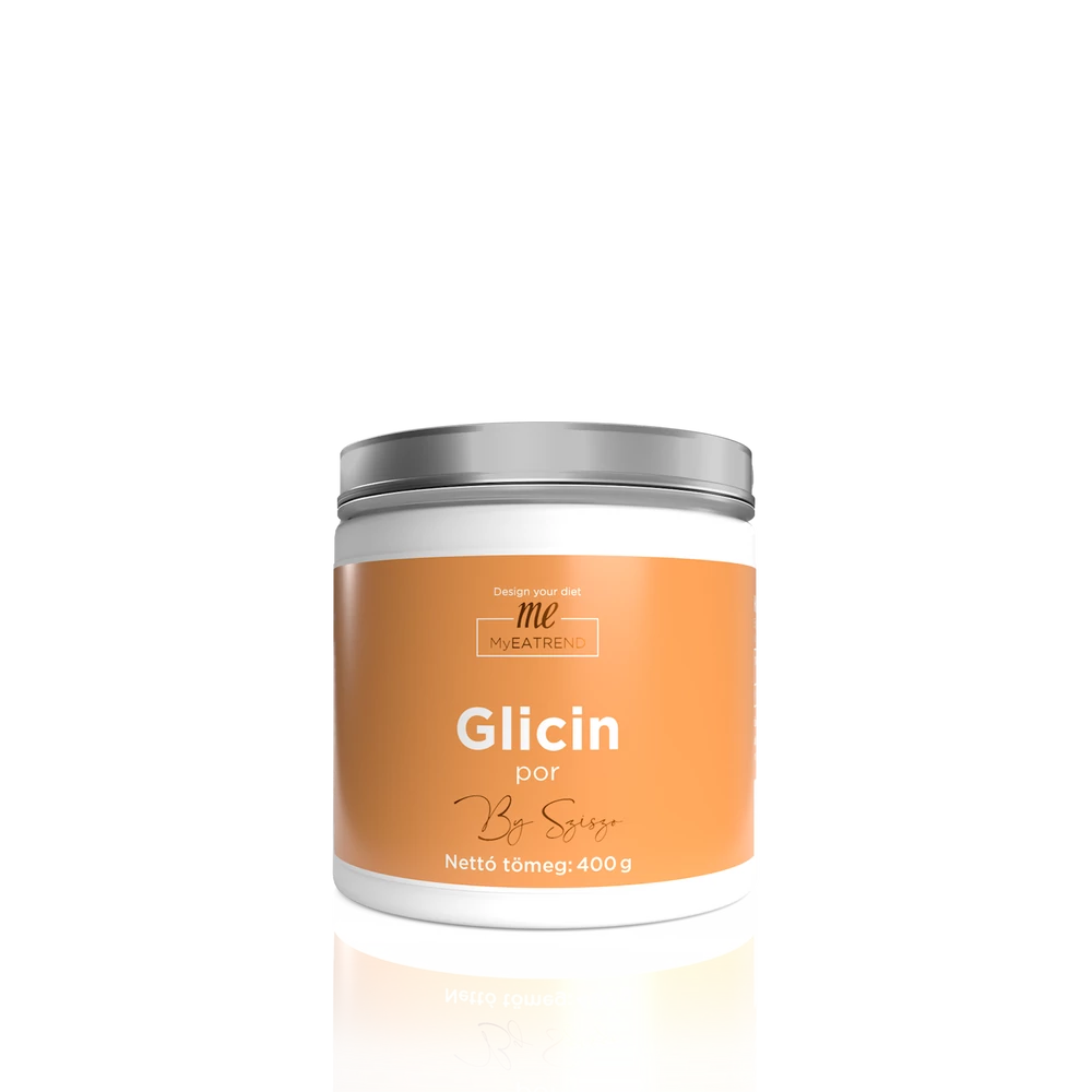 MYEATREND GLYCINE POWDER 400 g