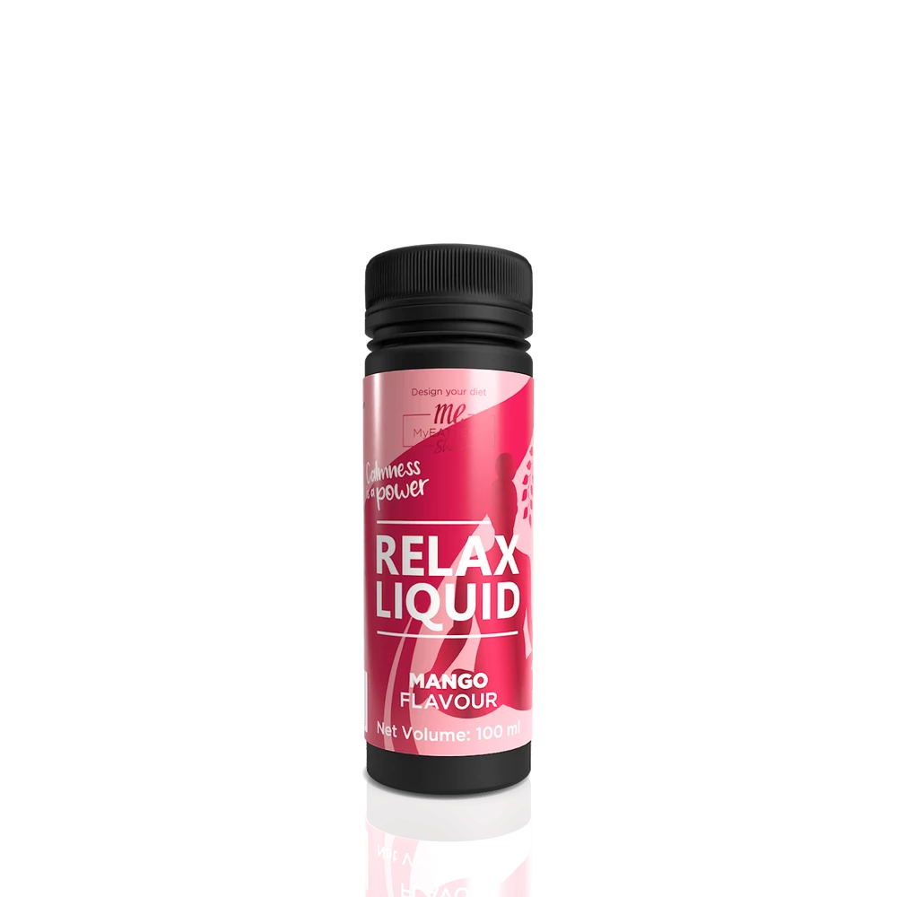 MYEATREND RELAX MANGO 100ml