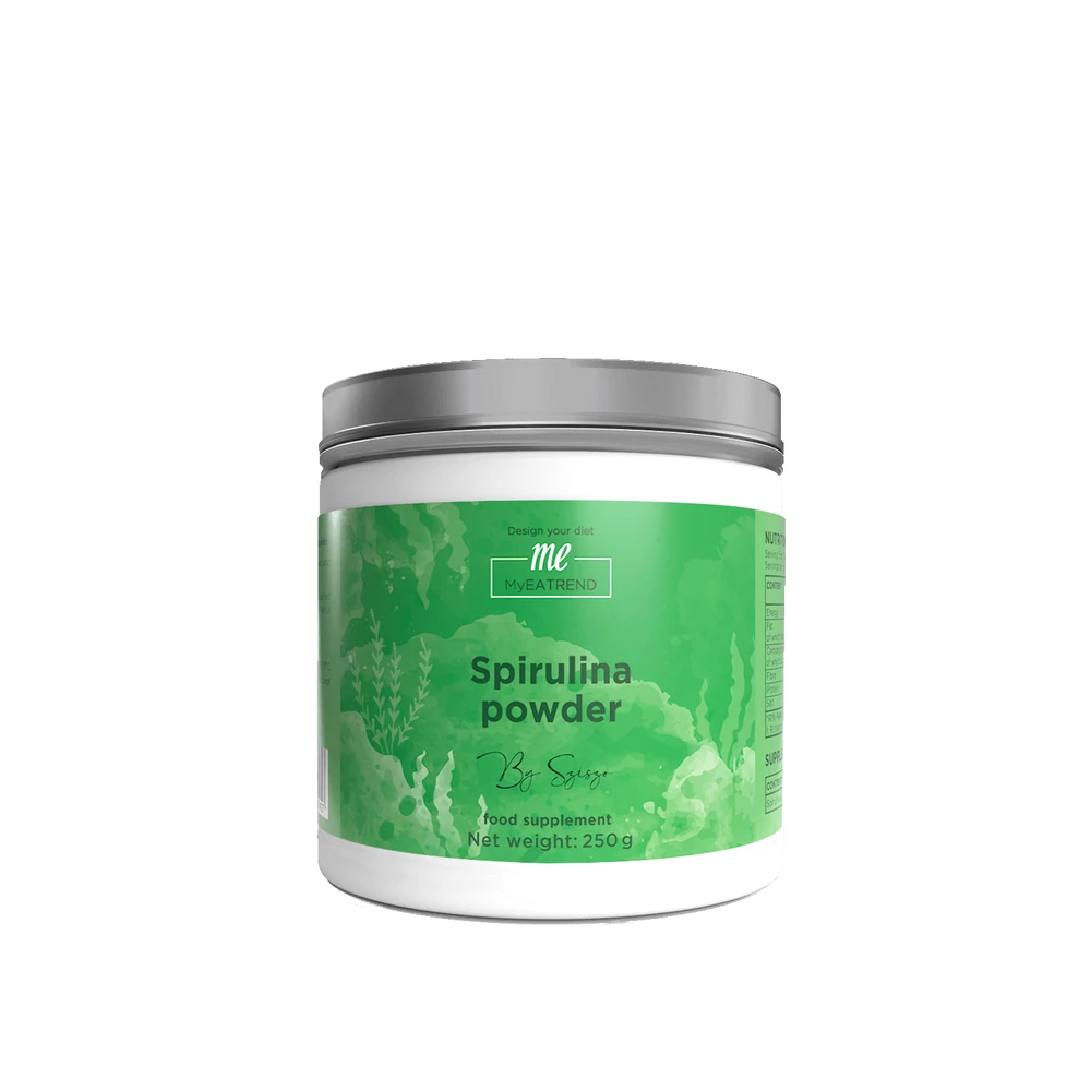 MYEATREND SPIRULINA POWDER 250g