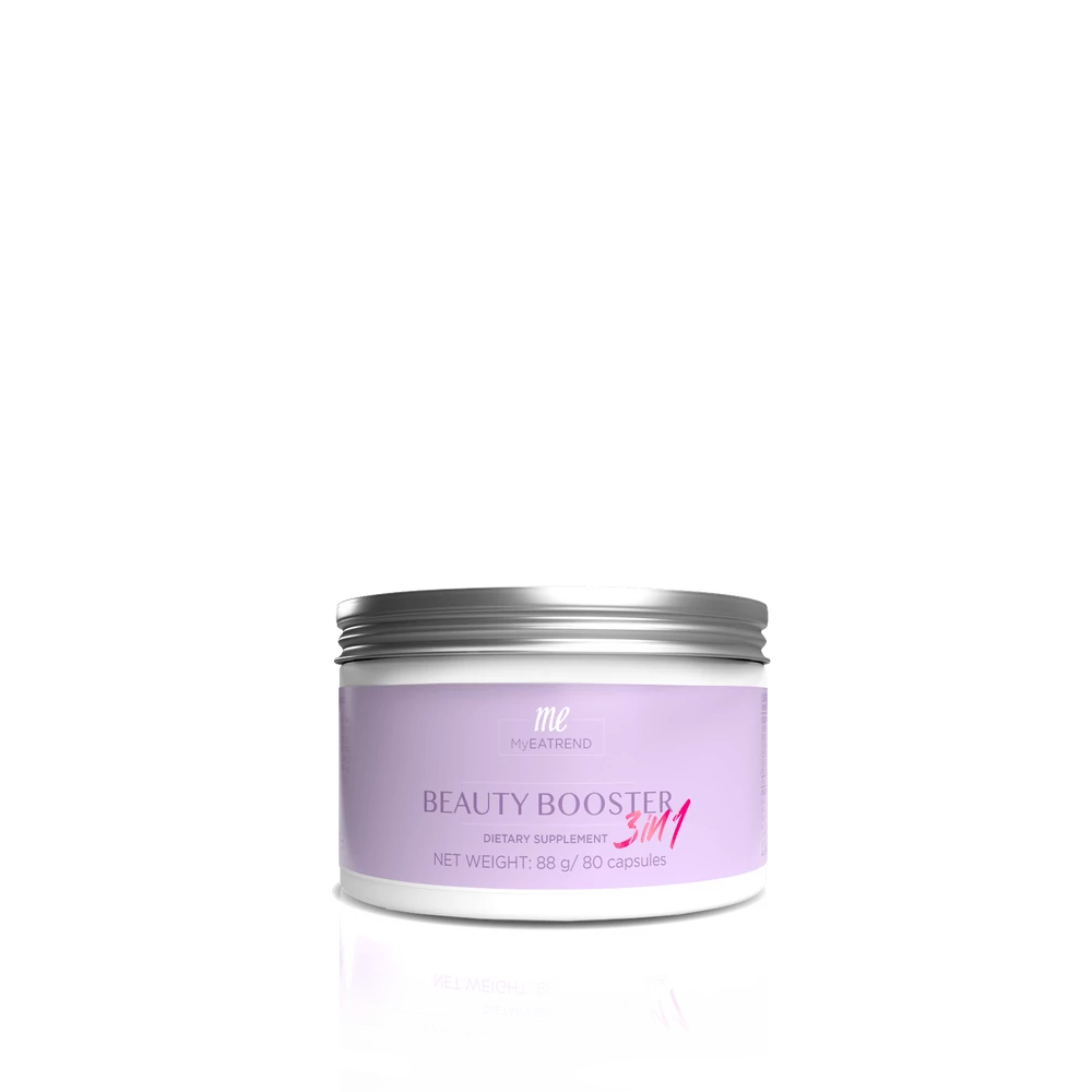 MYEATREND BEAUTY BOOSTER 3in1
