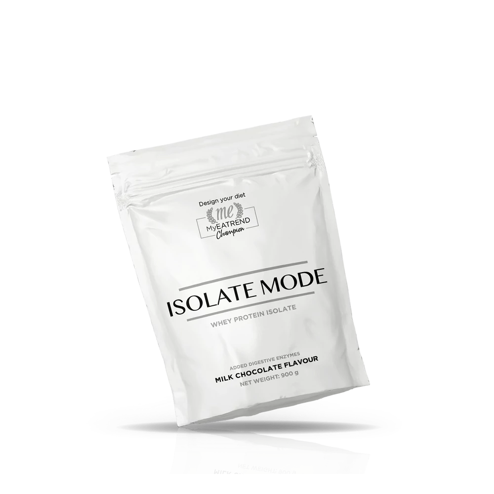 MYEATREND CHAMPION ISOLATE MODE CHOCOLATE 900g
