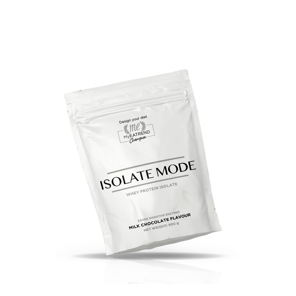 MYEATREND CHAMPION ISOLATE MODE CHOCOLATE 900g