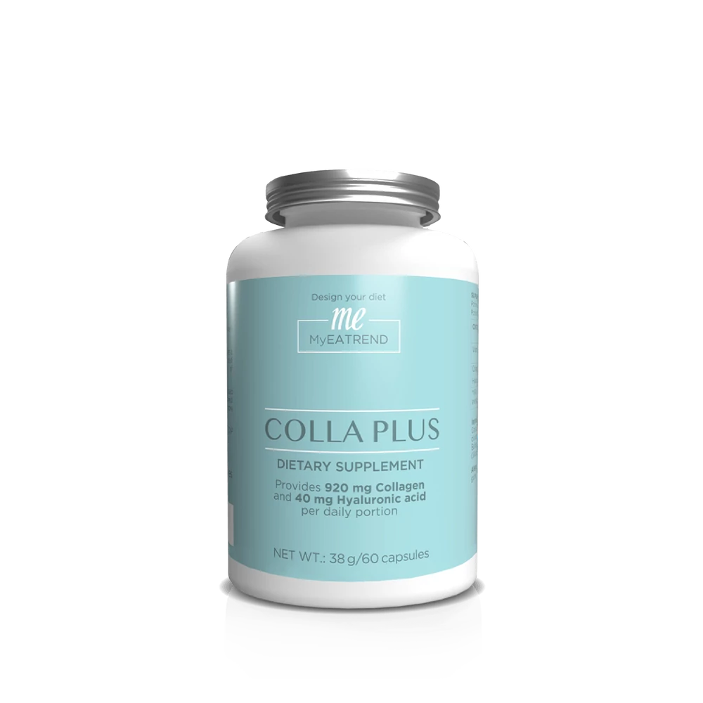 MyEatrend Colla Plus 60 caps MyEatrend Colla Plus 60 caps