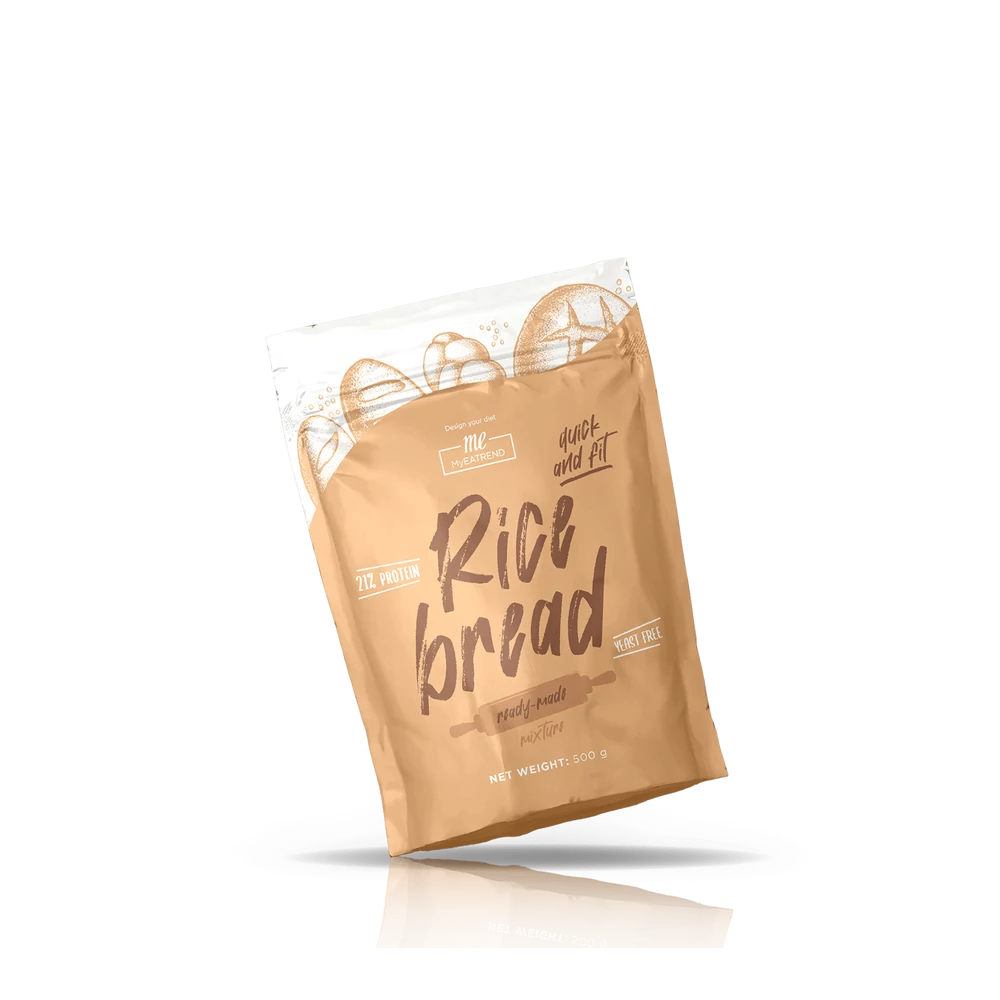 MYEATREND RICE BREAD FLOUR 500g