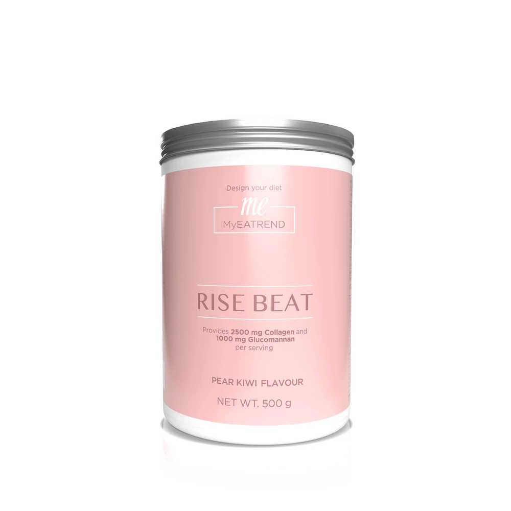 MyEatrend Rise Beat körte-kivi 500g