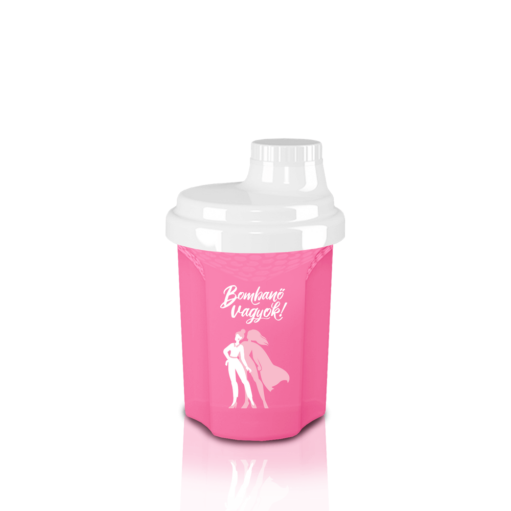 MYEATREND BOMBANŐ SHAKER 300ml