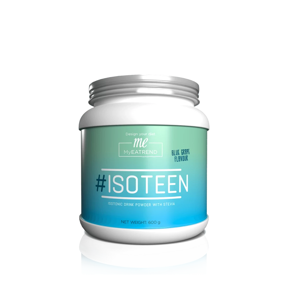 MYEATREND ISOTEEN 600g - több ízben