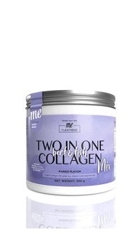 MYEATREND TWO IN ONE COLLAGEN MIX MANGO 250g
