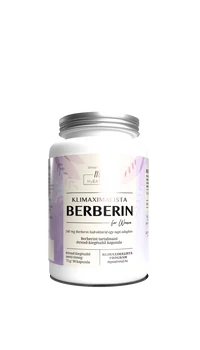 MYEATREND KLIMAXIMALISTA BERBERIN 90 caps