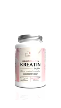 MYEATREND KLIMAXIMALISTA CREATINE 90 caps