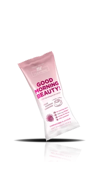 GOOD MORNING BEAUTY! CAPPUCCINO 17,5g