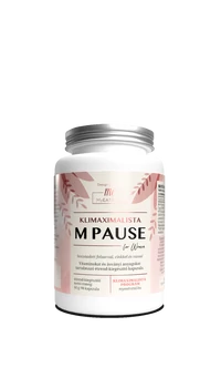 MYEATREND KLIMAXIMALISTA M PAUSE 90caps