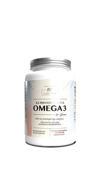 MYEATREND KLIMAXIMALISTA OMEGA3 60 softgel