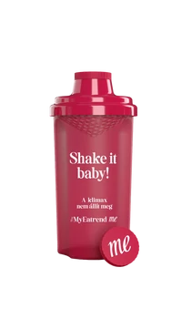 MYEATREND SHAKER választható színben