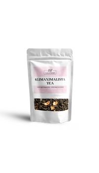Klimaximalista Tea