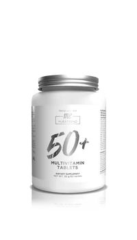 MYEATREND 50+ SENIOR MULTIVITAMIN 60tabs