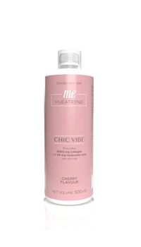 MYEATREND CHIC VIBE TÖBB ÍZBEN 500ml
