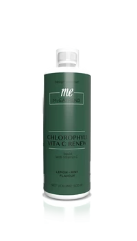MYEATREND CHLOROPHYL VITA C RENEW CITROM-MENTOL 500ml MYEATREND CHLOROPHYL VITA C RENEW CITROM-MENTOL 500ml