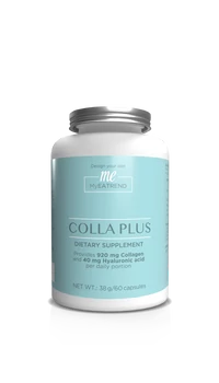 MyEatrend Colla Plus 60 caps