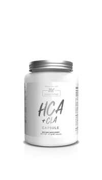 MYEATREND HCA + CLA 90caps