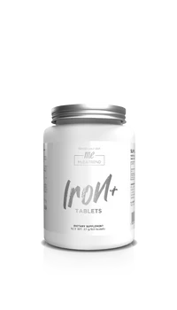 MYEATREND IRON+ 60tabs