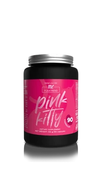 MYEATREND PINK KITTY 90CAPS