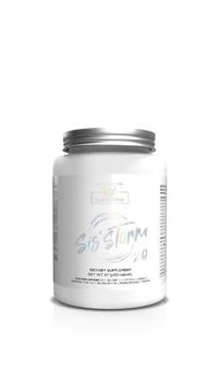 MYEATREND SIS'STORM 2.0 60caps