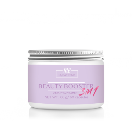 MYEATREND BEAUTY BOOSTER 3in1