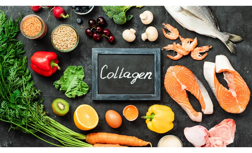 Marha vagy halkollagén? Mi a különbség közöttük?