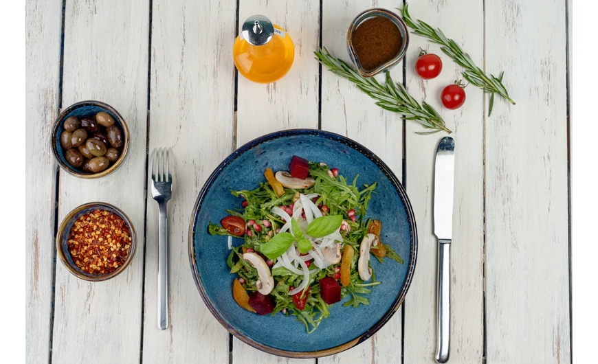 Indítsd tiszta lappal az évet: 4 tipp, hogy hogyan vágj bele az újévi diétába