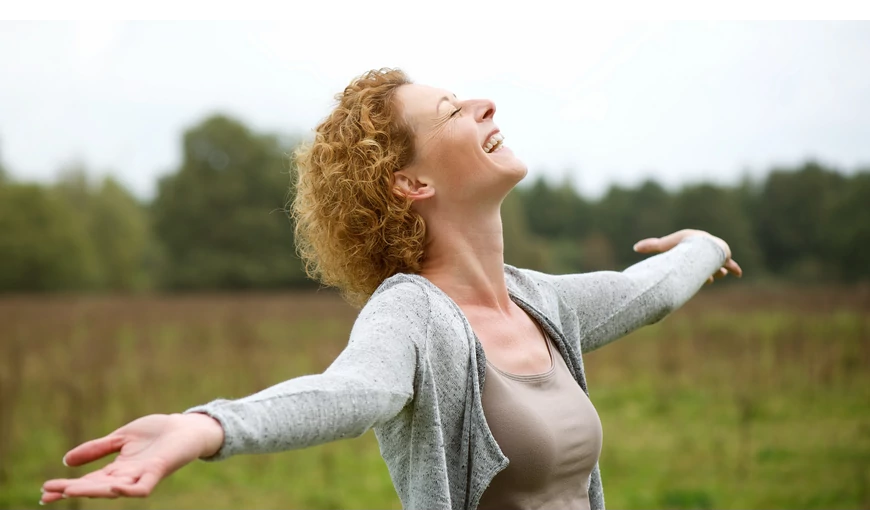 Mit tehetsz a változókor kellemetlen tünetei ellen?